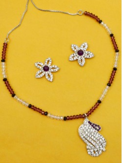 Crystal Jewelry